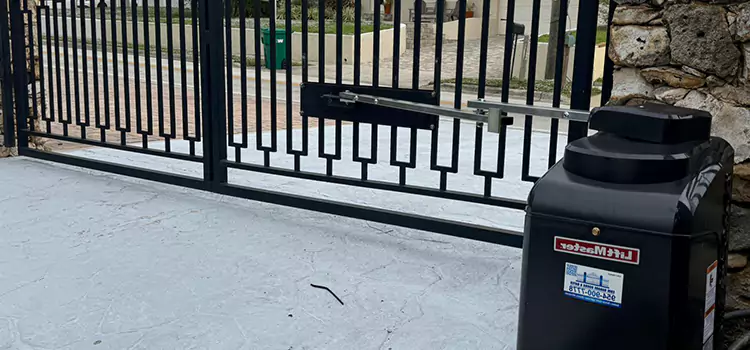 Seamless Installation and Support for Your New Gate in Maple Heights, OH