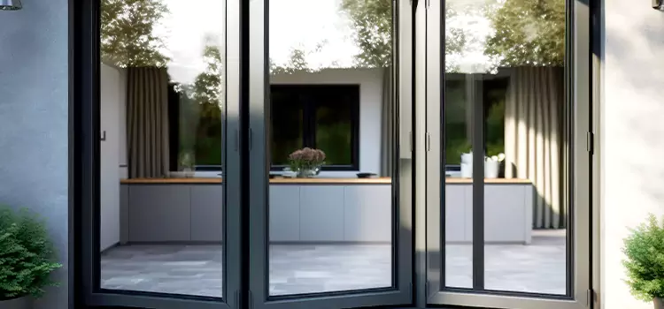 Bifold Door Track Repair Maple Heights