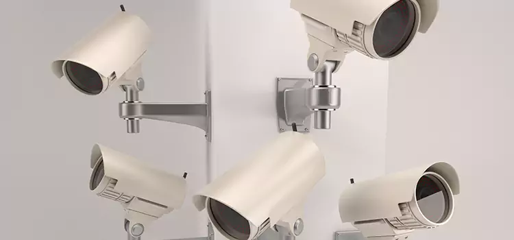 Your Trusted Partner for CCTV Solutions in Maple Heights