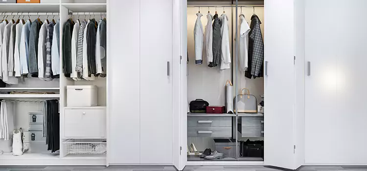 Glass Closet Door Repair Maple Heights