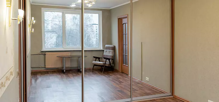 Mirror Closet Door Roller Replacement Maple Heights