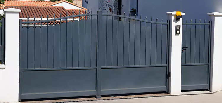 Emergency Commercial Gate Repair Maple Heights