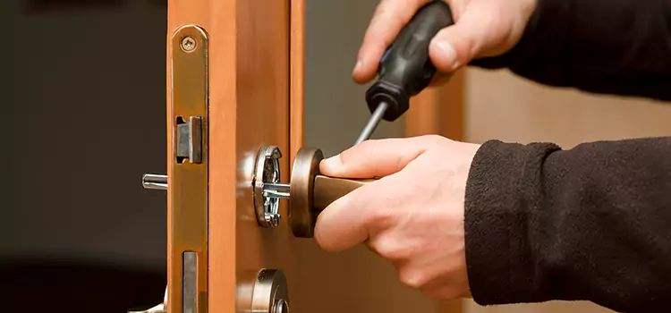 Semi Truck Locksmith Maple Heights