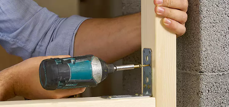 Jimmy Proof Deadbolt Repair Maple Heights