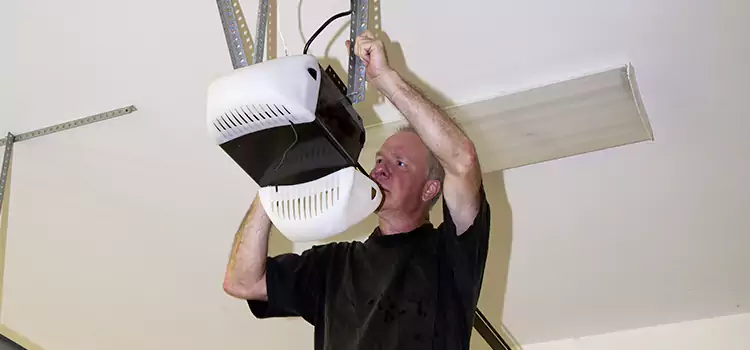Garage Door Opener Service Maple Heights