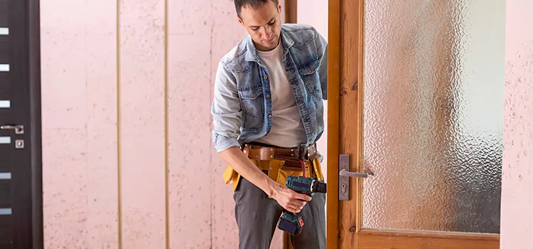 Door Glass Replacement Maple Heights