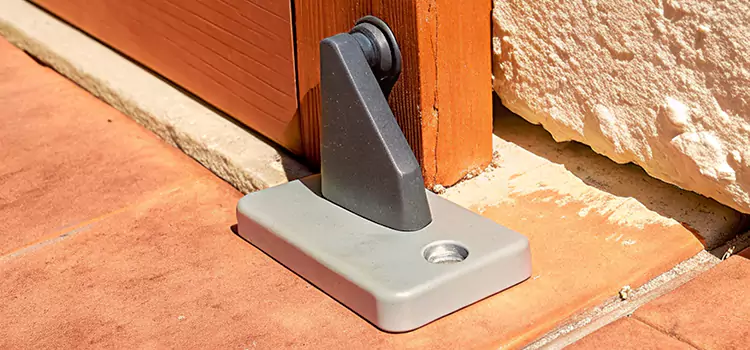 Aesthetic Door Stop Selection Maple Heights
