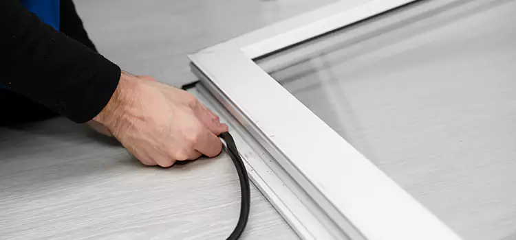 Commercial Door Weather Stripping Maple Heights