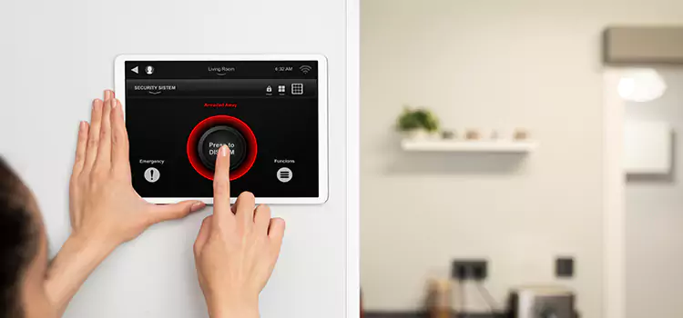 Blink Video Doorbell Installation Maple Heights