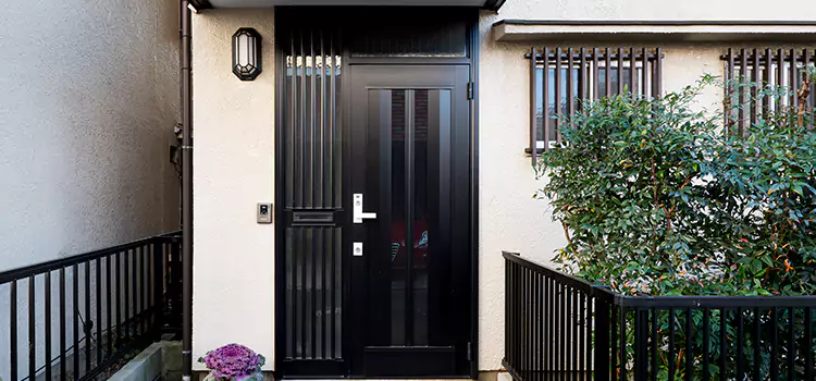 Popular Exterior Door Options in Maple Heights, OH