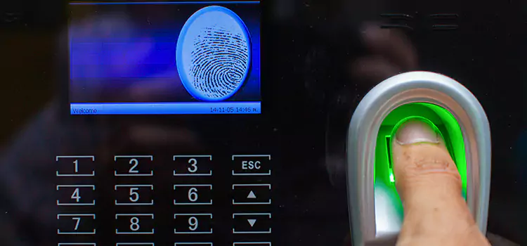Your Trusted Partner for Secure Access in Maple Heights, OH