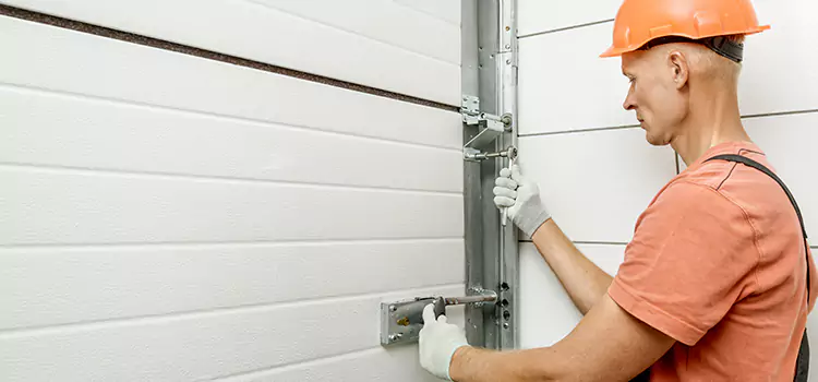 Why Choose Us for Garage Door Lock Services in Maple Heights, OH?