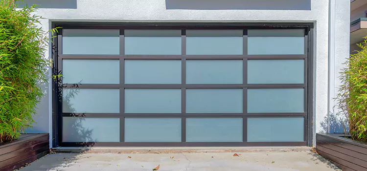 Why Choose Us for Garage Door Care in Maple Heights, OH?