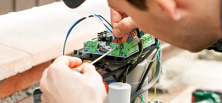 Specialized Brand Gate Motor Repairs Maple Heights