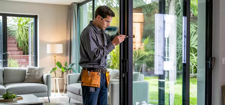 Why Choose Us for Your Glass Door Needs in Maple Heights, OH?