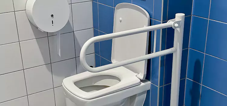 Comprehensive Solutions in Maple Heights, OH for Accessible Facilities