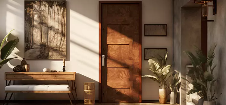 Specialty Interior Doors Maple Heights