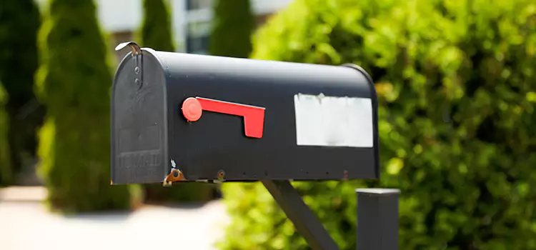 Secure Mailboxes for Packages Maple Heights