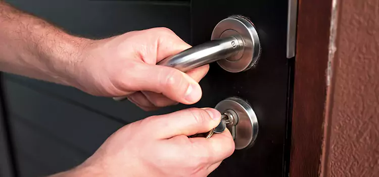 Master Key Control and Audits Maple Heights
