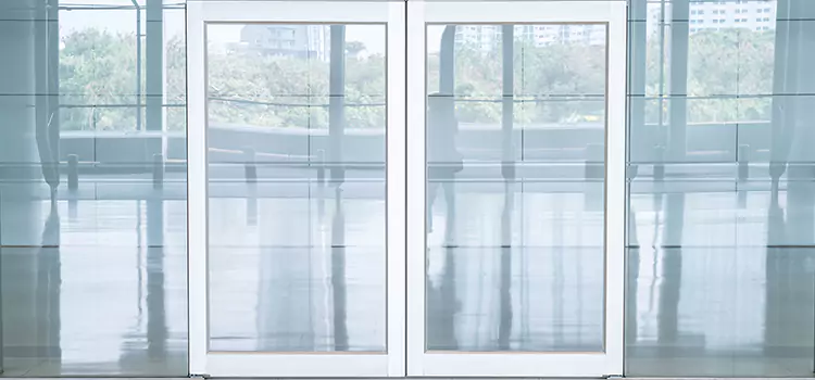 Mobile Sliding Screen Door Replacement Maple Heights