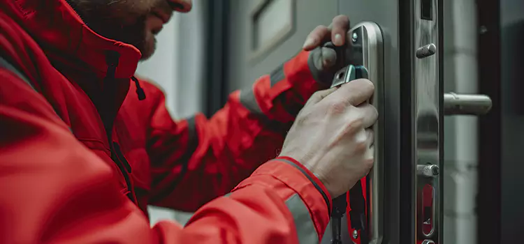 Mobile Car Key Service Maple Heights