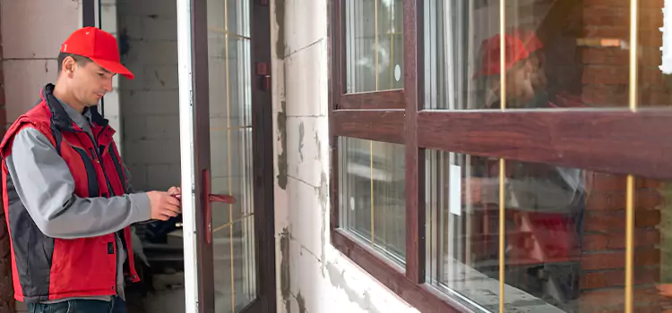 Sliding Door Lock Repair Maple Heights
