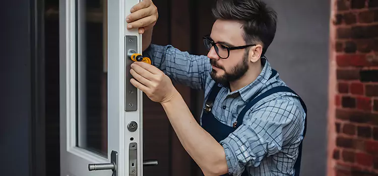 Residential Door Repairs Maple Heights