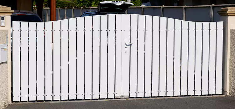 Why Choose Us for Residential Gate Repair in Maple Heights, OH?