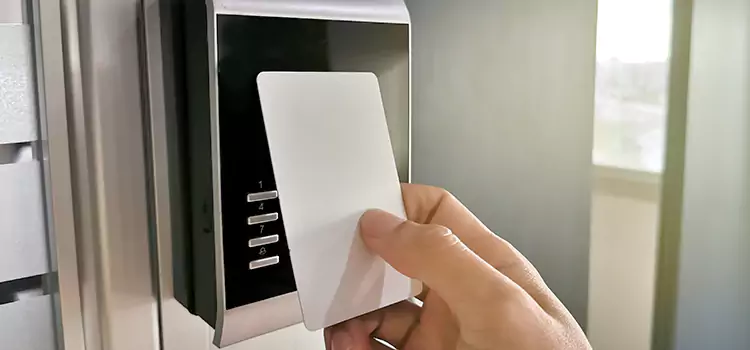 Advanced RFID Technology Integration in Maple Heights, OH