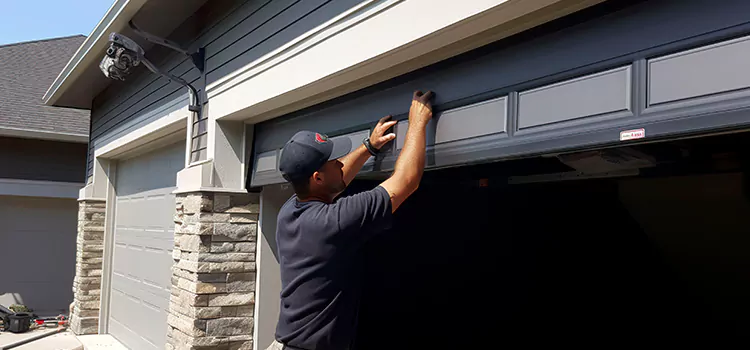 Janus Roll Up Doors Maple Heights