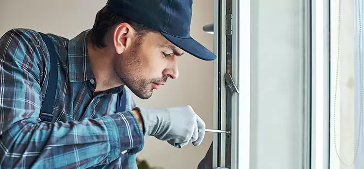 Emergency Response for Latch Issues Maple Heights