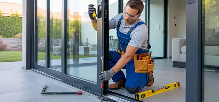 Patio Door Replacement Maple Heights