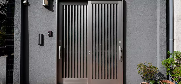 Specialized Steel Door Services in Maple Heights, OH