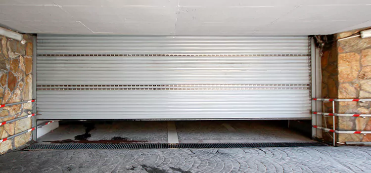 Steel Garage Door Repair Maple Heights