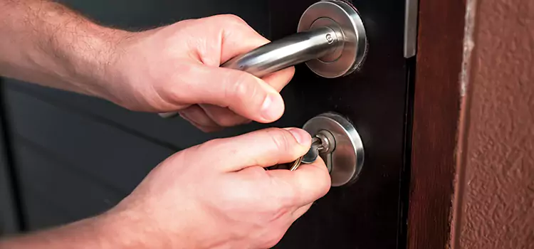 Door Closer Repair & Installation Maple Heights