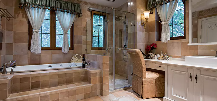 Universal Remodeling Maple Heights